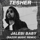 Tesher, Jason Derulo - Jalebi Baby