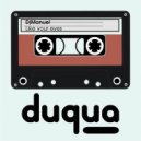 DJManuel - Like Your Eyes