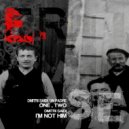 Dmitri Saidi - I'm Not Him