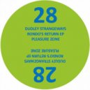 Dudley Strangeways - Show And Tell