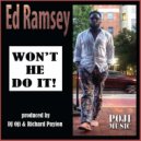 Ed Ramsey, DJ Oji, Richard Payton - Won't He Do It (Vocal)