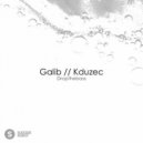 Galib & Kduzec - Dropthebass