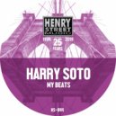 Harry Soto - My Beats