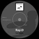Ray-D - Half Steppin