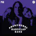The Phenomenal Handclap Band - Remain Silent