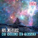 DJ GELIUS - My World of Trance 654 ()