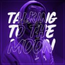 Bruno Mars - Talking To The Moon