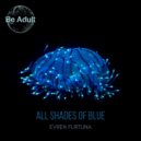 Evren Furtuna - All Shades of Blue