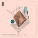 Spalamp ft. Nico Leivo - Don't Push Me