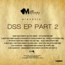 Ike Slimester - Masaai (Deep Sen & Knight SA Future Mix Part 2)