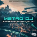 Metro Dj - Get Up & Dance