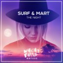 SURF, Mart - The Night