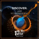 DiscoVer. - Jump