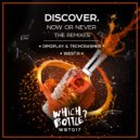 DiscoVer. - Now Or Never