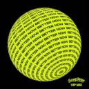 Sammy Porter - Better Now