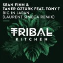 Sean Finn & Taner Ozturk Ft. Tony T - Big in Japan