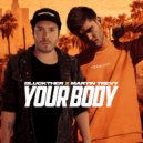 Bluckther & Martin Trevy - Your Body