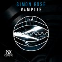 Simon Rose - Vampire