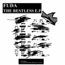 FUDA - The Regess (Original mix)