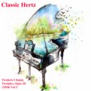 Classic Hertz - Preludes Opus 28 No 5 Molto  allegro