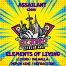 Assailant - Living