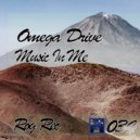Omega Drive - My Moon (Original Mix)