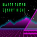 Wayne Numan - Starry Night (Equinox Mix)
