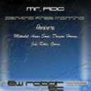 Mr. Rog - Parking Area Morning (Gomu Remix)