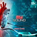 James Evans - My Sound (Dub Mix)