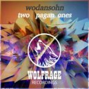 wodansohn - I cry when you\'re gone! (Original Mix)