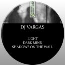 DJ Vargas - Dark Mind