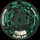 Uncertain - Jazz
