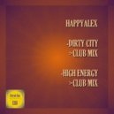 Happyalex - Dirty City