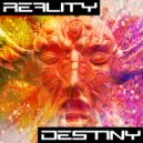 Reality DJ - Destiny
