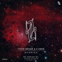 Fatih Kosar & E. Eren - Warrior