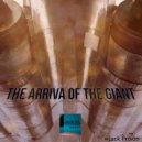 Jack Prison - Arrival Of The Giants T