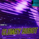 Benny K.J - Time Flows