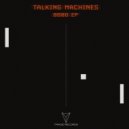 Talking Machines - Tail