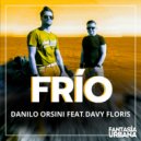 Danilo Orsini & Davy Floris - Frio
