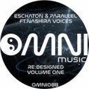 Eschaton & Parallel - Into The Dreamtime