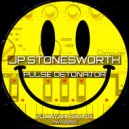 Jp.Stonesworth - Pulse Detonator