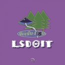 Blusm Tusm - Lsdoit