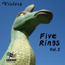 Violets - Wind Chapter (Original Mix)