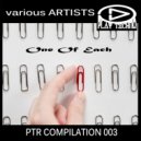 Lee Bradley - Primal