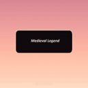 Osc Project - Medieval Legend