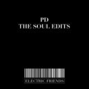 PD - Tell me what you want