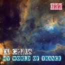 DJ GELIUS - My World of Trance 655