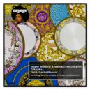 Insane Malwela, MthokoTheGuitarist, Rishka - Intliziyo Nothando