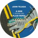 John Tejada - Infinity Room