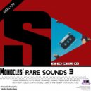 Monocles, House Villains - Villain's Groove